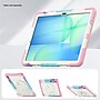 SaharaCase Raider Series TPU 13.1" Heavy Duty Case with Hand Strap for S10 FE+, Sunset Sorbet (TB00471)~#|#~F0F2A1FE-9A33-40D8-8D9D75113D5C5379_sc7