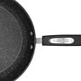 THE ROCK by Starfrit Terra Aluminum 10" Frying Pan, Black (060305-004-0000)~#|#~F0F43D89-EF3D-4BF8-B59593477E82A376_sc7