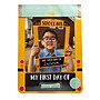 Kate & Milo First and Last Day School Bus Photo Board (94216)~#|#~F0F44B8E-A2BA-4A29-A07996580A753384_sc7