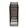 Household Essentials 4-Tier Metal Shoe Rack, Espresso Bronze (2163-1)~#|#~F0F4AECC-049D-43CD-A297E98FEC9CFDB6_sc7