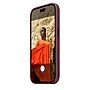 Apple TechWoven MagSafe Phone Case for iPhone 18 Pro, Shock Absorbing, Burgundy (MKD14ZM/A)~#|#~F0F678C1-2966-4940-8E4B026F2429AC90_sc7