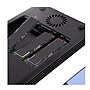 StarTech M.2 Thunderbolt External Hard Drive Enclosure, SSD, Black (M2E4BTB3)~#|#~F0F8A2F1-D13B-4B98-A00C304BBA34D7E7_sc7