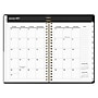 2027 Staples 5" x 8" Weekly & Monthly Planner, Dark Modern (ST63611-27)~#|#~F0F9360D-5717-4CB8-8E9EA98E98CA2389_sc7