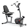 Sunny Health & Fitness Smart Magnetic Recumbent Bike & Hand Cycle, Black/Gray (SF-RB423034)~#|#~F0FA02F2-1C3E-4783-9F2D98989238CC37_sc7
