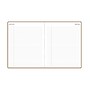 2026 Blue Sky Bespoke Letterpress 8" x 10" Calendar Year Weekly & Monthly Planner, Faux Leather Cover, Espresso (156220)~#|#~F0FA3695-5508-49CA-981595BFD3C656A4_sc7