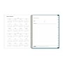 2026 Blue Sky Bakah 8.5" x 11"  Weekly & Monthly Planner, Plastic Cover, Multicolored (137261-26)~#|#~F0FACE81-935F-4583-8A4EBDA77E5763FE_sc7
