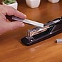 Swingline Value Pack Stapler, 20-Sheet Capacity, Staples Included, Black (54567)~#|#~F0FB5044-D6E1-4BDA-95C0A202C02154B8_sc7