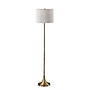 Simplee Adesso Eli 60"H Antique Brass Floor Lamp with Drum Shade (SL9504-21)~#|#~F0FBD479-53D7-4246-9F5F8AEEC6E6D445_sc7