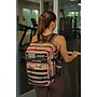 SaharaCase Raider Laptop Backpack, Large, Pink Camo (LT00094)~#|#~F0FBDA36-36E7-4080-A57F856AD997E447_sc7