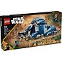 LEGO Star Wars: The Clone Wars Battle of Felucia Separatist MTT Set, 976 Pieces (75435)~#|#~F0FC1372-65D5-49DD-87BCFB8FB412DD15_sc7