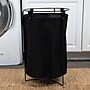 Household Essentials Hamper, Black (HE1036)~#|#~F10112A1-A9A5-4498-A540488789948B37_sc7