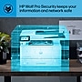 HP LaserJet Pro MFP 4101fdw Wireless Black & White Laser Printer, All-In-One, Print, Scan, Copy, Fax, Best for Office (2Z619F)~#|#~F1027BD7-8FFA-48A8-80860317BECF0715_sc7