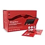 Staples TECH Individually Wrapped Screen Wipes, 200/Pack (ST63058)~#|#~F102ED06-4355-4321-BABA987D0115D691_sc7