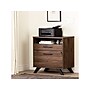 South Shore Helsy 2-Drawer Lateral File Cabinet, Letter/Legal Size, Lockable, 30.25"H x 29"W x 18.5"D, Natural Walnut (13313)~#|#~F1036515-A0FC-4AEA-8D55D763B54C426F_sc7