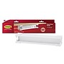 Command Power Strip Holder, White (17310-ES)~#|#~F103F856-EF70-45FB-AA0D6277DD8237AD_sc7