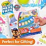 Crayola Color Wonder Mess Free Paw Patrol Magic Light Brush, Multicolored (75-7204)~#|#~F10584A3-A4F0-4EFB-A7A246061C0033C8_sc7