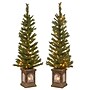 National Tree Company Leigh Valley Artificial Christmas Tree (LVP7-329-40-2)~#|#~F105ACF7-3F00-4CC7-A8A540258FCC43C5_sc7