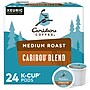 Caribou Blend Coffee Keurig® K-Cup® Pods, Medium Roast, 24/Box (6992)~#|#~F105B19C-1ED8-4F7F-998DD4C05698B659_sc7