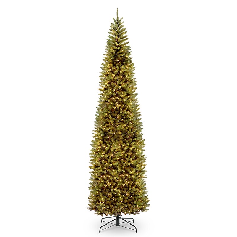 National Tree Company Kingswood Fir Artificial Christmas Tree (KW7-300-100) image 1