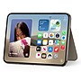 Apple Duo Folio MagSafe Phone Case for iPhone Duo, Taupe (MKR64ZM/A)~#|#~F1065DC5-9A98-49BB-A817780EE4452787_sc7