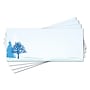 Geographics Winter Trees Holiday Envelopes, Multicolored, 35 Envelopes/Pack (50069)~#|#~F1078E71-97D3-4BFF-BE4463D47C9762B9_sc7