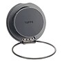TUFF8 Sidekick Magnetic Ultra-Thin 360° Cell Phone Ring Stand, Black (AO-MSTRS)~#|#~F1088452-827D-47C3-AE7939794FA0EE88_sc7