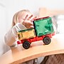 Connetix Magnetic Tiles Rainbow Motion Pack, 24 Pieces (CNTR00024MO)~#|#~F10891B0-3A6F-46C6-ABA7B708AD48F763_sc7