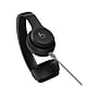 Beats Solo 4 Wireless On-Ear Headphones, Bluetooth, Matte Black (MUW23LL/A)~#|#~F1095805-E929-4117-8509789AC47034E2_sc7