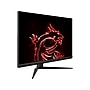 MSI Optix Refurbished 27" 165 Hz LED Monitor, Black (OPTIX G273)~#|#~F109EDC8-905D-4D45-80082E4894B4BFB8_sc7