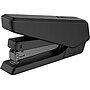 Fellowes LX850 Desktop Stapler, 25-Sheet Capacity, Black (5010701)~#|#~F10B122A-6A5D-4FC6-8E8308C4C57DFB8C_sc7
