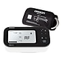 Omron 7 Series Bluetooth Upper Arm Blood Pressure Monitor, Black/White (BP7360)~#|#~F10F3861-77E5-4922-88715472D467723B_sc7