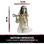 Haunted Hill Farm Animatronic Groundbreaker Haunted Bride (HHFJBRDE-1LSA)~#|#~F11100A1-04BF-4EA1-81CE97E47A291539_sc7