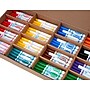 Crayola Ultra-Clean Washable Water-Based Marker, Broad Line, Assorted Colors, 200/Pack (58-8220)~#|#~F1134D66-4431-4C07-8BD7354DA986C1F5_sc7