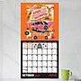 2027 TF Publishing Coke: Classic 12" x 12" Monthly Wall Calendar, Multicolored (27-1105)~#|#~F1139496-8609-4934-BC93BBD9111E2C99_sc7