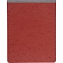 ACCO Presstex 3-Prong Report Cover, Letter SIze, Brick Red (17048)~#|#~F11489BC-DDD8-491C-9BDBF34E8EE03BEC_sc7