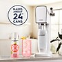 SodaStream Classics Zero Calorie Sugar-Free Variety Pack Drink Mix, 14.9 oz. 4 Bottles/Pack (1101108010)~#|#~F115126E-6983-410C-A6D4C4D385CB95EE_sc7