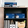 Brother TN-223 Black/Cyan/Magenta/Yellow Standard Yield Toner Cartridge, Up to 1,400 Pages, 4/Pack (TN2234PK)~#|#~F1189B3A-EC8C-4CDB-906908DB326FF623_sc7