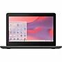 Lenovo 100e Chromebook Gen 4 11.6" Lcd Laptop, Intel N100, 8GB RAM, 64GB eMMC, 12 Hour Battery, Chrome OS, Gray~#|#~F11A1717-E9B6-4593-949121C27CC129FE_sc7