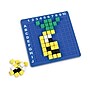 Learning Resources STEM Explorers Pixel Art Challenge Set (LER9463)~#|#~F11A2133-E7A0-431D-B4125479584465CC_sc7