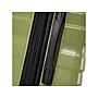 InUSA Aurum 35.66" Hardside Suitcase, 4-Wheeled Spinner, Green (IUAUR00XL-GRN)~#|#~F11B5D46-946F-4D14-80F05509B623DE07_sc7