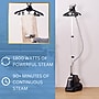 SALAV X3 Commercial Garment Steamer, Navy (X3-NAVY)~#|#~F11D0B0D-55C9-462A-8114F2D5AA426769_sc7