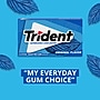 Trident Original Gum, 14 Pieces/Pack, 12/Packs (VAM05020)~#|#~F11D3263-9191-4935-803666F3A7E11855_sc7