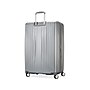 Samsonite Opto 3 29.02" Hardside Suitcase, 4-Wheeled Spinner, TSA Checkpoint Friendly, Silver  (147076-7722)~#|#~F11D3FD7-303D-4371-ADF4EA75A26954F3_sc7