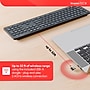 Staples TECH Slim Wireless Keyboard (ST63015)~#|#~F1208B87-C5F4-4E2B-871751348679E9F0_sc7
