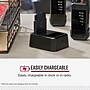 Cobra Li-Ion Replacement Battery for Cobra Performa 400/450 2-Way Handheld Business Radios (0010078-1)~#|#~F121AF31-736B-4011-88E1EC2B8C643CD8_sc7