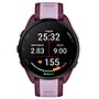 Garmin Forerunner 165 Smartwatch, GPS, 43mm, Berry & Lilac Silicone Band (010-02863-33)~#|#~F121E752-1F0F-440D-843B5A5CFF25F5E0_sc7
