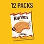 Rip Van Wafels Honey and Oats Stroopwafels, 1.16 oz., 12 Packs/Box, 12/Box (RVW00336)~#|#~F1227808-DA15-4DAD-BC7E84EBD9333759_sc7