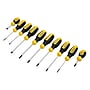Stanley Screwdriver Set, 50 Pieces (STHT60027)~#|#~F124F985-7C8B-45D3-90F35F193CC963C6_sc7