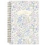 2025-2026 Blue Sky Tillie Lilac 5" x 8" Academic Year Weekly & Monthly Planner, Plastic Cover, Multicolored (154356)~#|#~F1256F1A-09CB-4FC2-A9444CEF9895F80E_sc7