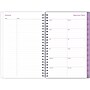 2024 Blue Sky Laila 5" x 8" Weekly & Monthly Planner, Multicolor (137276-24)~#|#~F125DA0F-F517-4F79-B00B2AD3A94E40F5_sc7